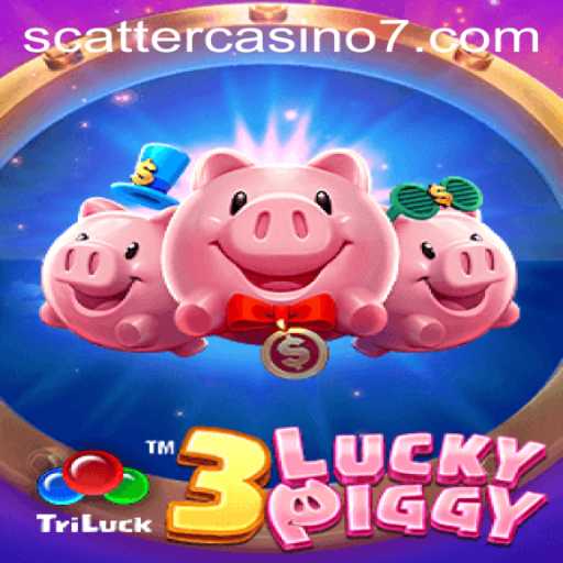 Discover the Excitement of 3LUCKYPIGGY: A New Era in Scatter Casino Games