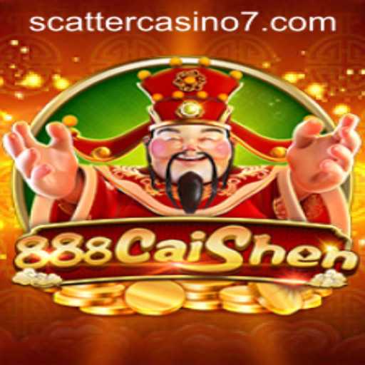 Exploring the World of 888CaiShen: A Unique Experience in Scatter Casino