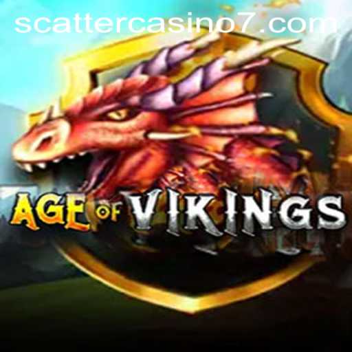 Journey Through Time with AgeofViking: An Exciting Casino Adventure