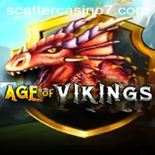 Journey Through Time with AgeofViking: An Exciting Casino Adventure