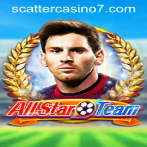 AllStarTeam: The Ultimate Casino Experience with Scatter Casino