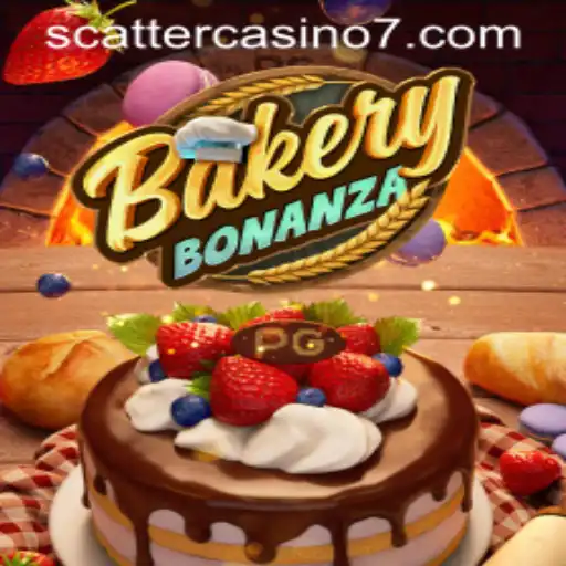 Discover the Sweet World of BakeryBonanza: The Latest Trend in Scatter Casino Games