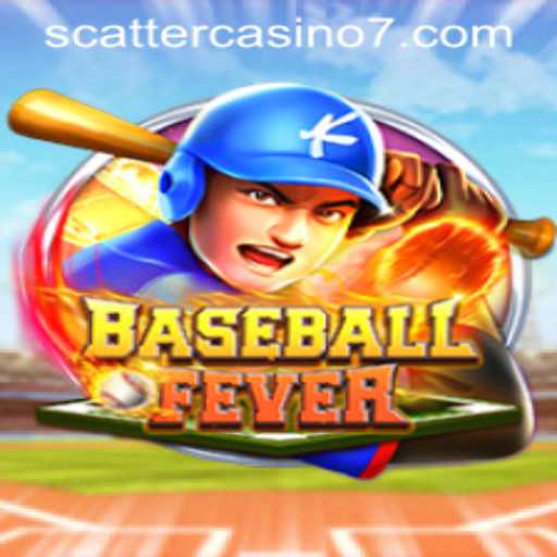 BaseballFever: A Thrilling Combination of Sports and Scatter Casino Gaming