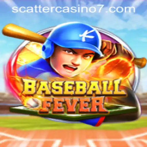 BaseballFever: A Thrilling Combination of Sports and Scatter Casino Gaming