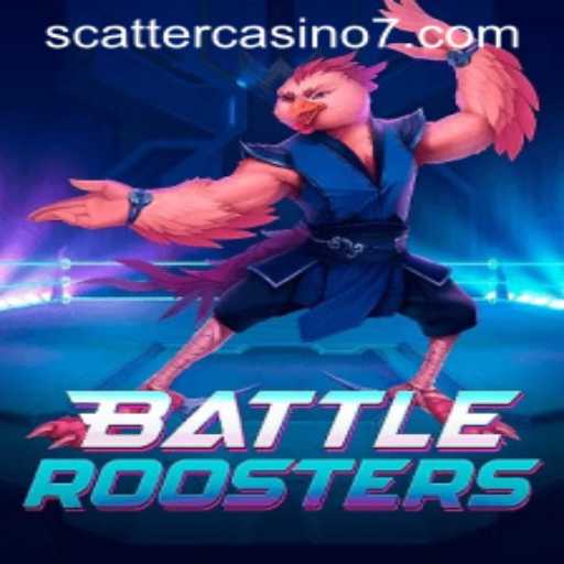 Unleashing the Feathers: Dive into the Excitement of BattleRoosters and Scatter Casino
