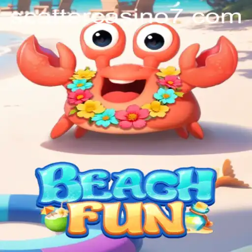 Exploring BeachFun: A Tropical Adventure in Scatter Casino