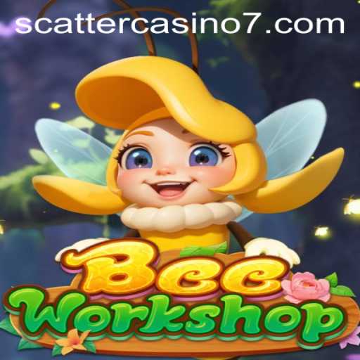 BeeWorkshop: Unveiling the Buzz in Scatter Casino Gaming