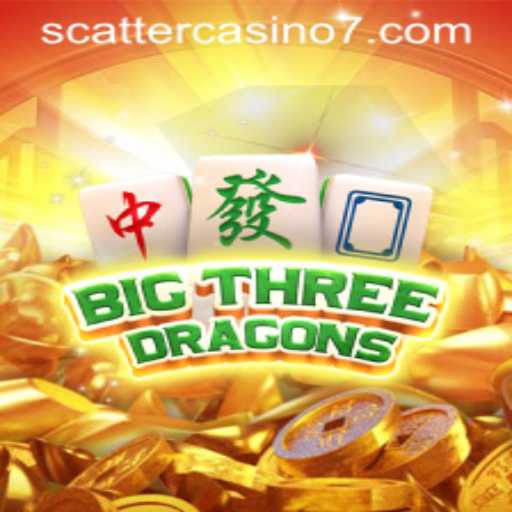 BigThreeDragons and Scatter Casino: An Engaging Gaming Experience