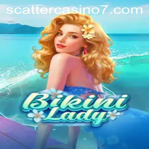 BikiniLady: A Riveting Addition to Scatter Casino Enthralls Gamers Worldwide