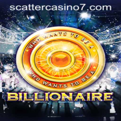 The Thrilling Universe of Billionaire: A Scatter Casino Game