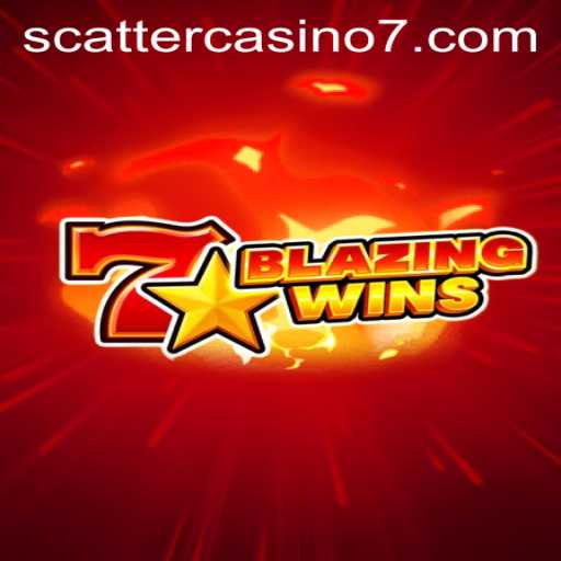 Discover BlazingWins: A Exciting Journey in the World of Scatter Casino Gaming