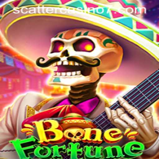 Exploring BoneFortune: The New Sensation in Scatter Casinos