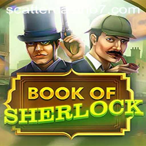 Exploring the Intricacies of BookOfSherlock in Online Gaming