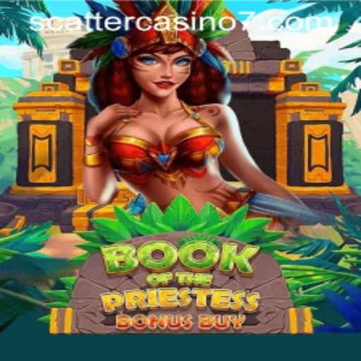 Exploring the Enchanting World of BookOfThePriestess: A Unique Casino Adventure