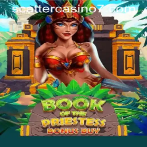 Exploring the Enchanting World of BookOfThePriestess: A Unique Casino Adventure