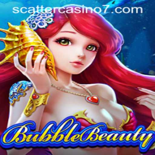 Dive into the Exciting World of BubbleBeauty: A Scatter Casino Delight