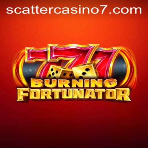 Discover the Exciting World of BurningFort in Scatter Casino