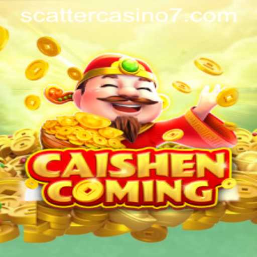 Unveiling the Excitement of CAISHENCOMING: A Scatter Casino Game