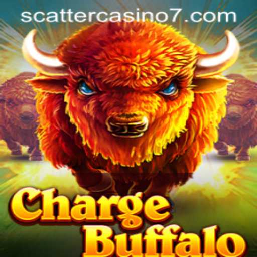 Exploring ChargeBuffalo: The Latest Sensation in Scatter Casino Games