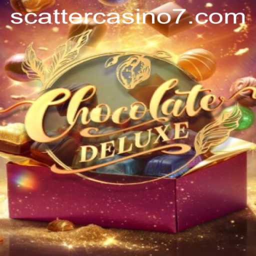 Discover the Thrills of ChocolateDeluxe: A Sweet Escape into the World of Scatter Casino