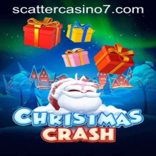 Discover the Exciting World of ChristmasCrash: A Festive Adventure at Scatter Casino