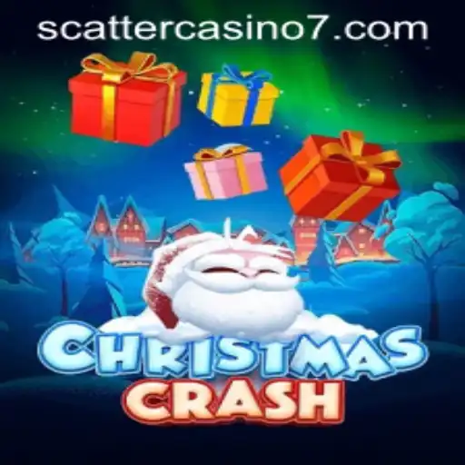 Discover the Exciting World of ChristmasCrash: A Festive Adventure at Scatter Casino