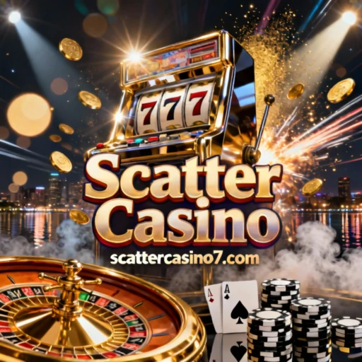 scatter casino