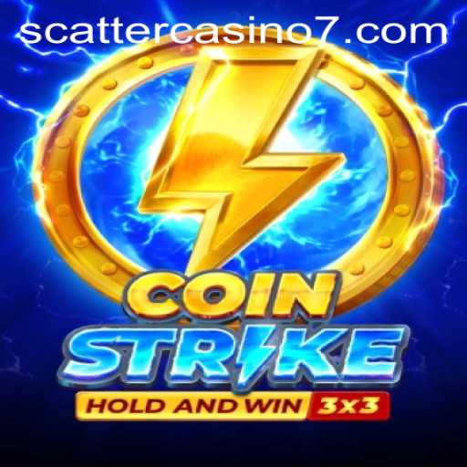 Exploring the Intriguing World of Coinstrike in Scatter Casino