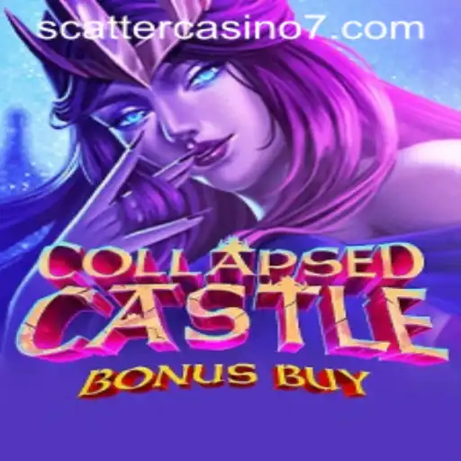 Exploring CollapsedCastleBonusBuy: A New Era in Scatter Casino Gaming
