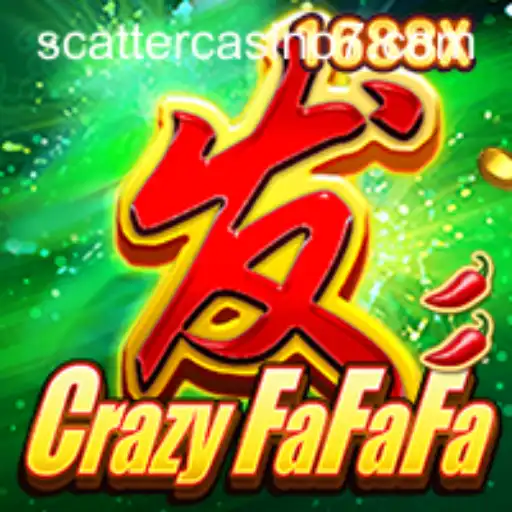 Exploring the Thrills of CrazyFaFaFa: A Revolutionary Scatter Casino Game