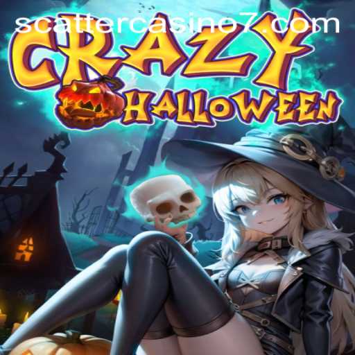 CrazyHalloween: A Thrilling Adventure in the World of Online Casino Games