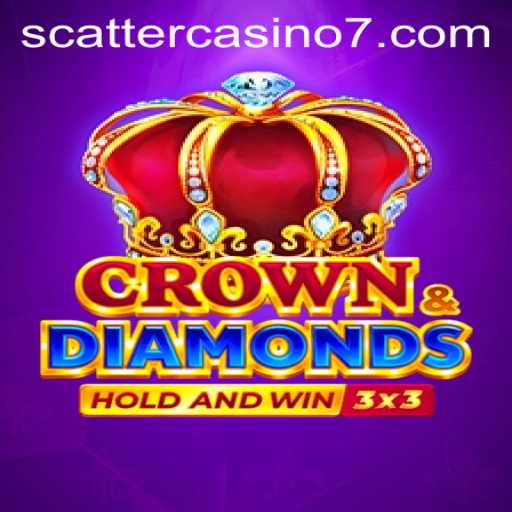 Exploring the Allure of Crowndiamonds in the World of Scatter Casino