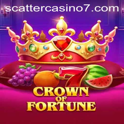 Unveiling the Exciting World of CrownofFortune in the Scatter Casino Realm