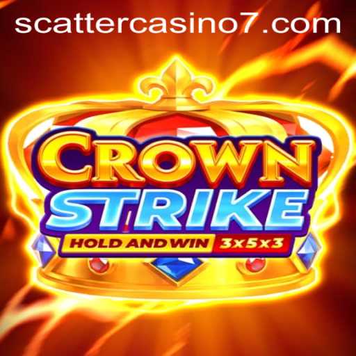 An In-depth Look at Crownstrike: The Thrilling World of Scatter Casino Gaming