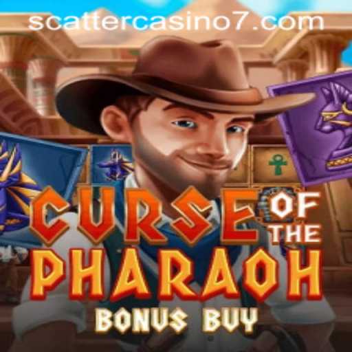 Exploring Curse of the Pharaoh Bonus Buy: A Journey Through the World of Scatter Casino Games