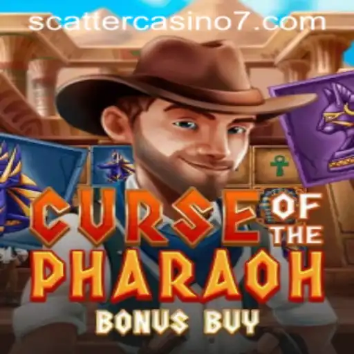 Exploring Curse of the Pharaoh Bonus Buy: A Journey Through the World of Scatter Casino Games