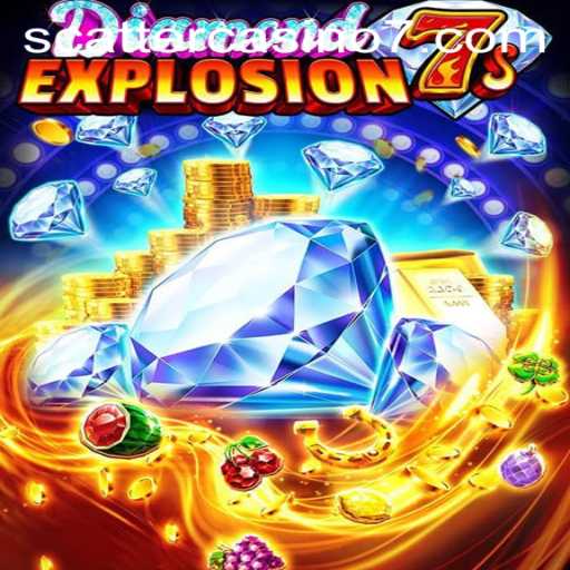 Exploring the Exciting World of DiamondExplosion7s