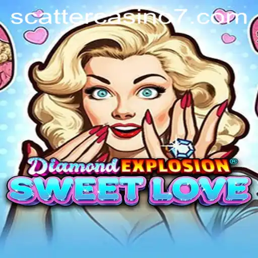 DiamondExplosionSweetLove - A Captivating Casino Experience