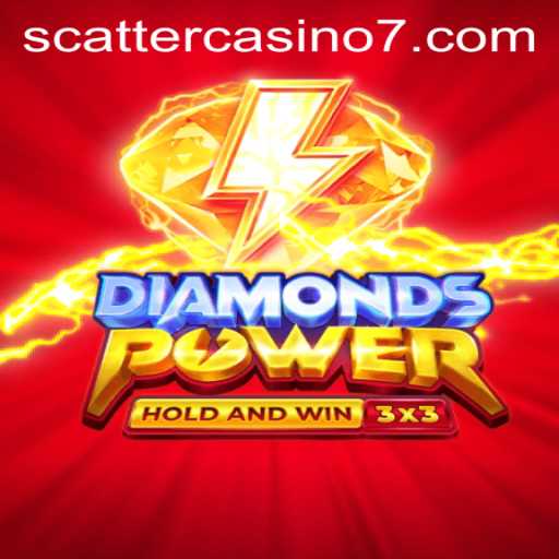 Discover the Thrills of Diamondspower: A Premier Scatter Casino Game