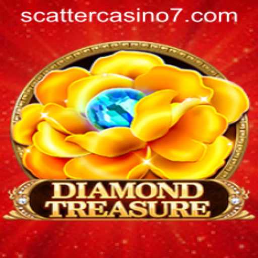 Unveiling Diamondtreasure: The Gem of Scatter Casinos