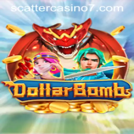 Experience the Thrill of DollarBombs: A New Era in Casino Gaming