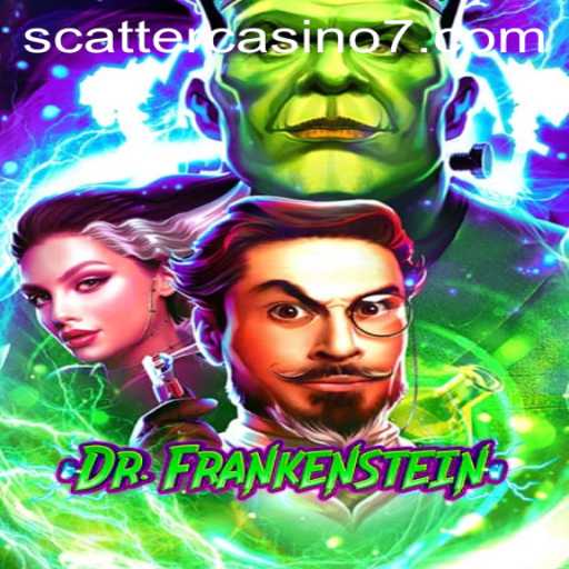 Exploring DrFrankenstein: A Scatter Casino Game
