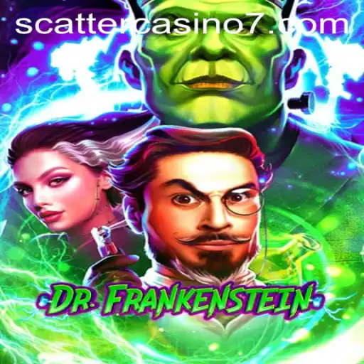 Exploring DrFrankenstein: A Scatter Casino Game
