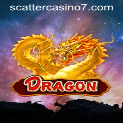 Discover the Excitement of Dragon: A Thrilling Scatter Casino Game