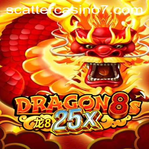 Exploring the Exciting World of Dragon8s25x at Scatter Casino