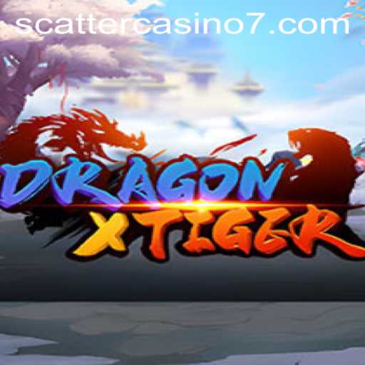 DragonXTiger Scatter Casino Game Review