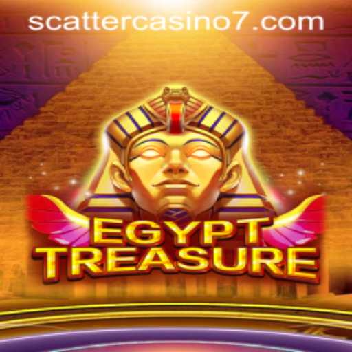 Discover the Ancient Riches in EgyptTreasure: A Scatter Casino Adventure