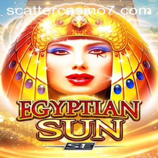 Discover the Exciting World of EgyptianSunSE in the Scatter Casino