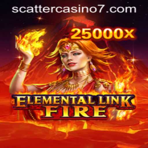 Unveiling the Excitement of ElementalLinkFire in the Scatter Casino Scene