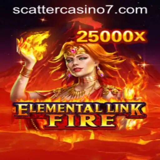 Unveiling the Excitement of ElementalLinkFire in the Scatter Casino Scene